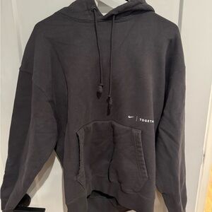 Nike TOGETHEXR Mens Hoodie Sweater